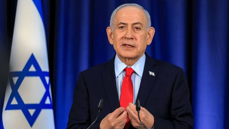 Netanyahu says war with Iran, Hezbollah isn't over after Tehran says it's halting strikes