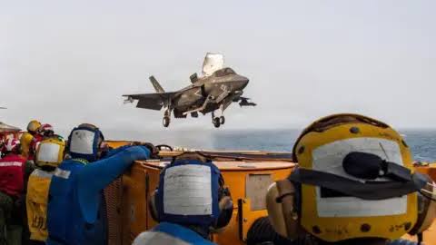 US launches fresh strikes on Iran, as Trump warns of retaliation for deaths of soldiers