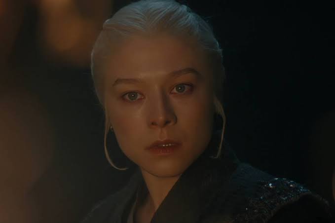 ‘House of the Dragon’ Actor on [SPOILER]’s Watery Death in Season 3 Premiere: It Was ‘Challenging Trying to Keep My Eyes Open’