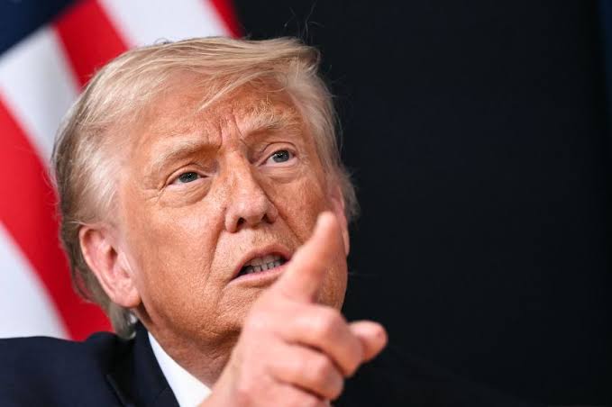 On Iran, Trump is committing the cardinal sin from the ‘Art of the Deal’