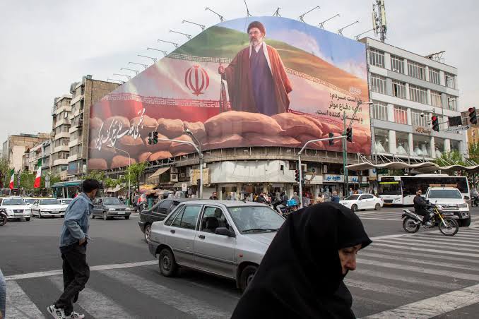 Trump says Iran talks may resume this week, but opposes enrichment compromise