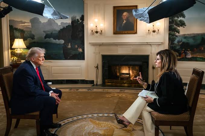 Trump, 79, Hypes New Unbelievable War Victory