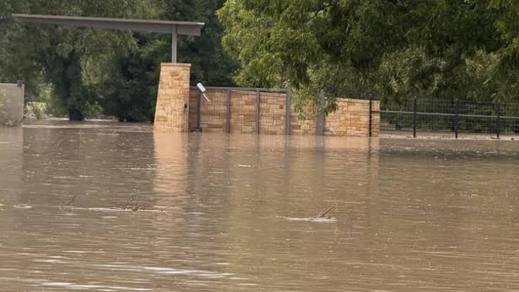 Fredericksburg city facilities closed Thursday due to severe weather, flooding