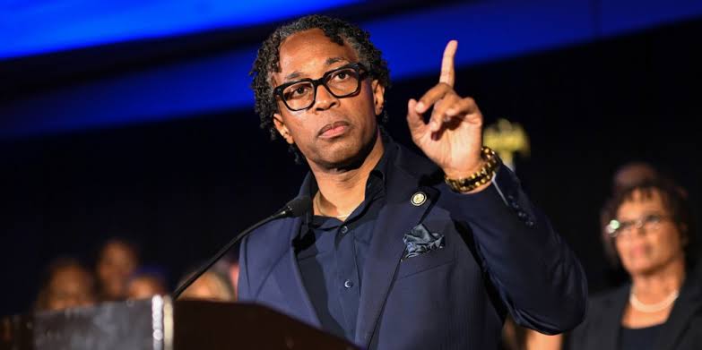 Rep. Wesley Bell defeats former Rep. Cori Bush in a Missouri Democratic primary rematch