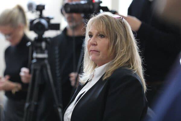 With Alex Murdaugh Conviction Reversal, South Carolina Braces for Retrial and More Scrutiny
