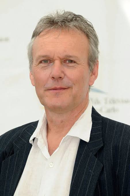 Anthony Head, ‘Buffy the Vampire Slayer’ and ‘Ted Lasso’ Actor, Dies at 72