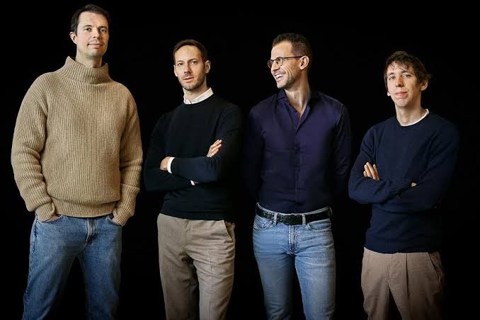 Italian CEO Of Bending Spoons, Owner Of AOL And Evernote, Is Worth $2.4 Billion After IPO