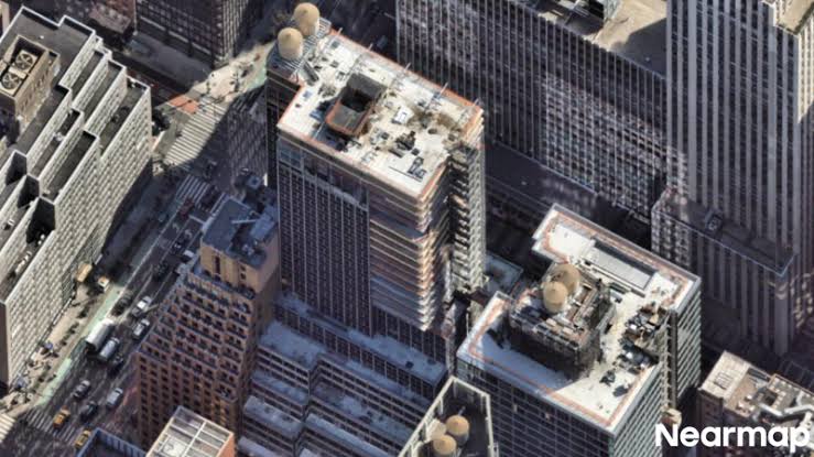 Live updates: Officials ‘confident’ temporary shoring has stabilized buckling NYC high-rise
