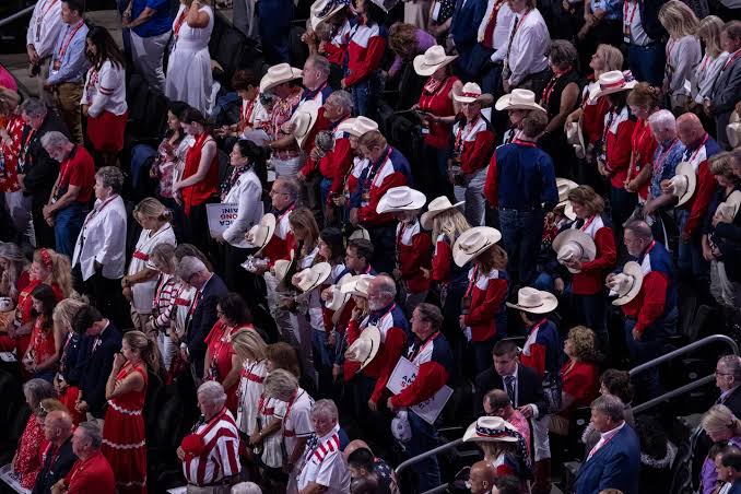 Opinion | I have never felt that the U.S. government was imposing beliefs on me until now