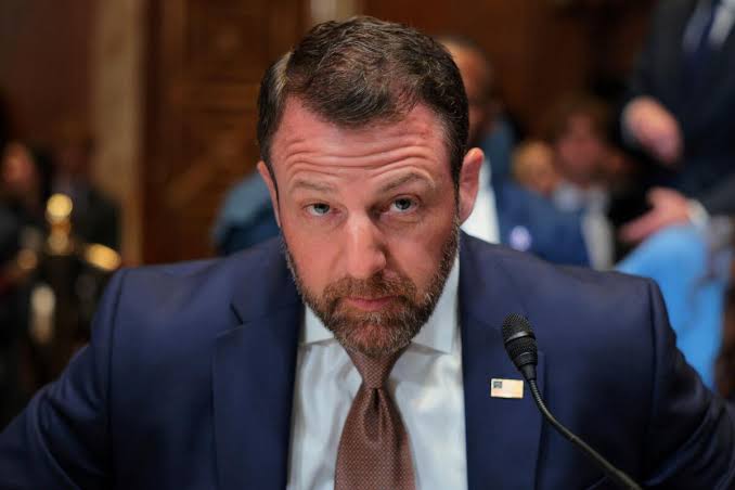 Homeland Security Secretary Markwayne Mullin refuses to commit to following court orders