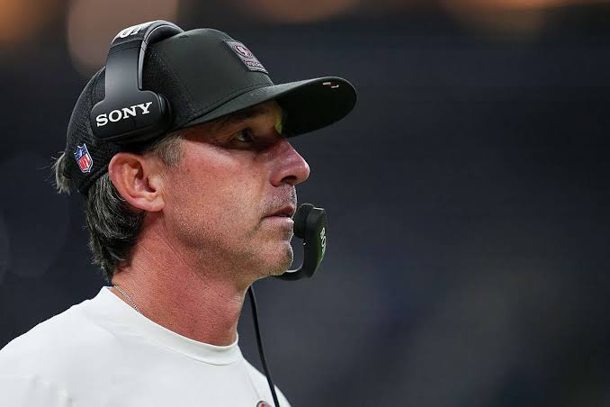 49ers' Kyle Shanahan suffered major injuries in Bay Area car crash