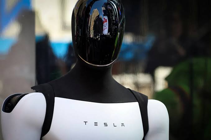 Tesla tumbles 14% to 11-month low as profit miss, capex spending outlook weighs on stock
