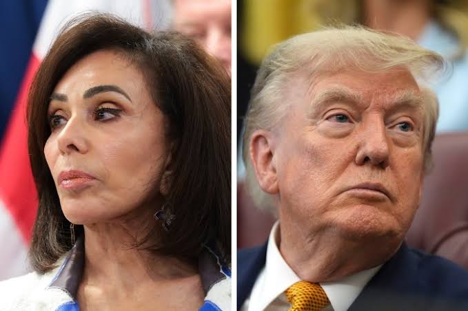 Trump Discusses Jeanine Pirro’s Removal After Reflecting Pool Reversal | What’s News for Aug. 3