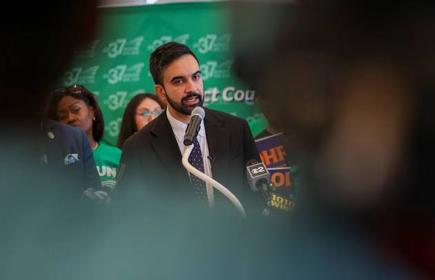 Mamdani’s finance agency urged him to tone down contentious tax-the-rich rollout