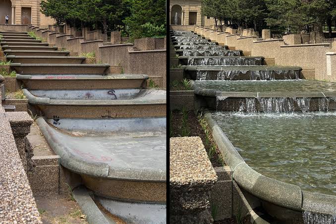 Decline Is a Choice: President Trump Restores Pride and Beauty to America’s Capital