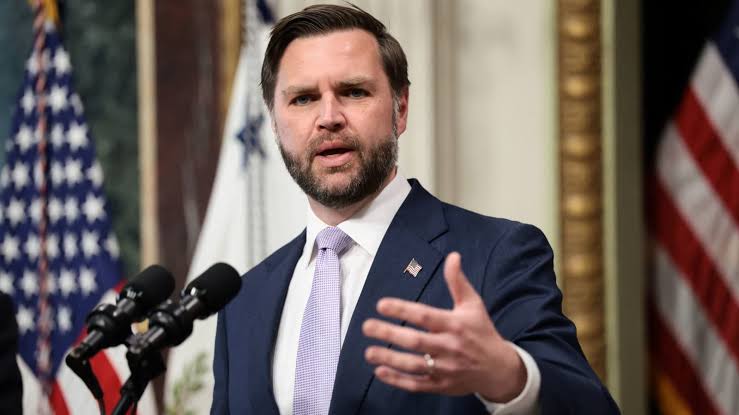 Democratic attorneys general snub Vance's anti-fraud roundtable at White House after late invite