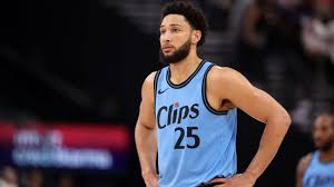 Source: Ben Simmons set for Australia national team minicamp