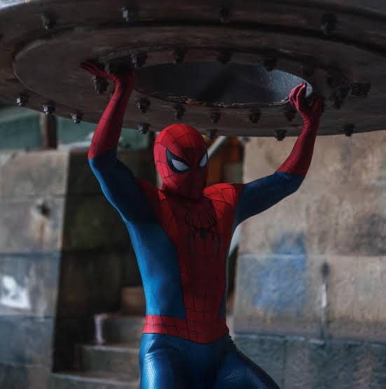 Don’t screw this up, Marvel