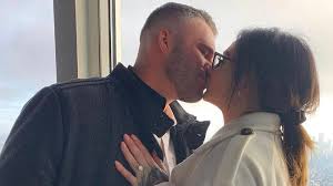 Jersey Shore Jenni 'JWoww', Zack Carpinello get married