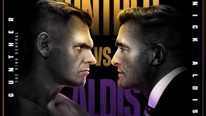 WWE SUMMERSLAM NIGHT 1 PRIMER: Preview and predictions for CM Punk vs. Cody Rhodes, Gunther vs. Nick Aldis,