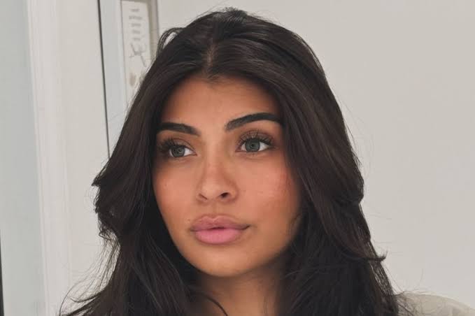 Miss North Carolina hits out and says 'I'm proud' after being stripped of crown