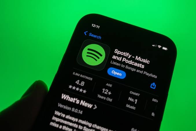 Spotify and UMG Announce Licensing Deal to Allow for AI Covers and Remixes