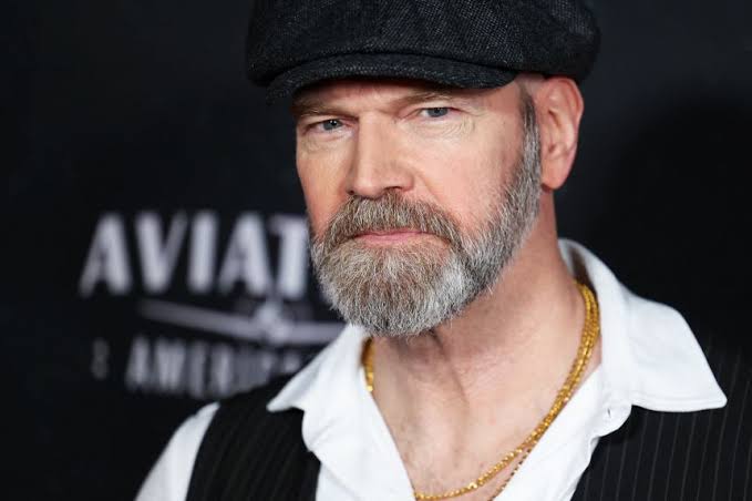 Tyler Mane, ‘X-Men’ star and former pro wrestler, says he has ‘super-rare’ breast cancer