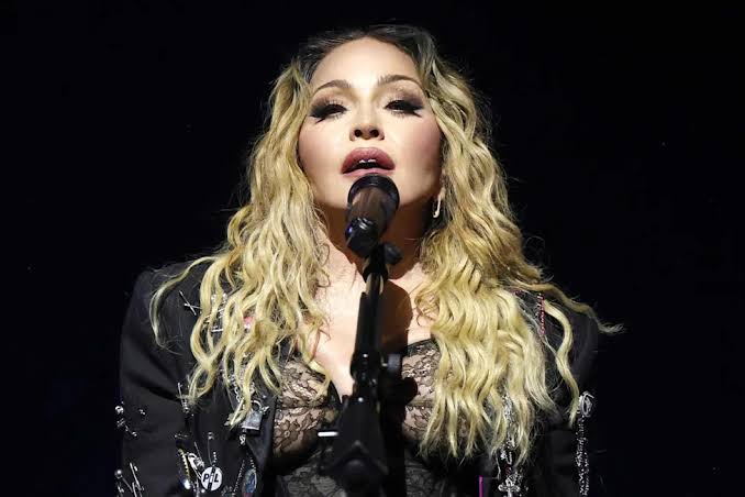 Madonna Dominates After 5 Decades with Record-Shattering 10th No. 1 Album “Confessions II”