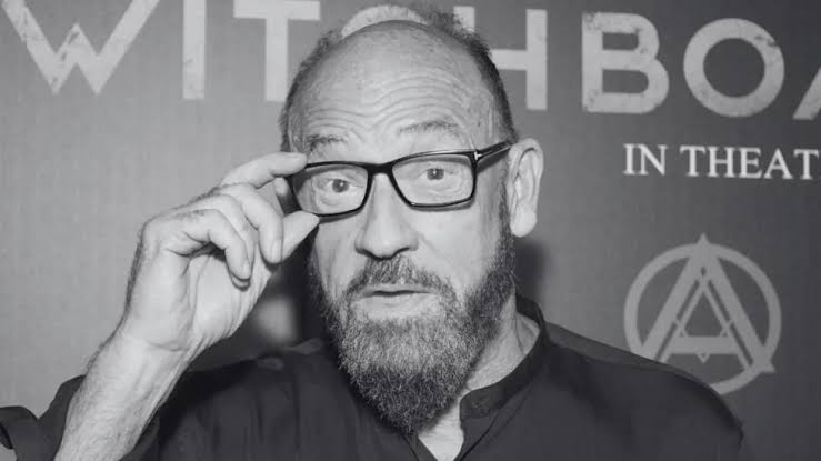 The Mask & Eraser Director Chuck Russell Passes Away Unexpectedly