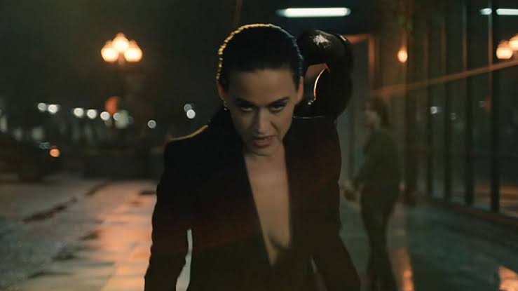 Katy Perry Appears To Throw Shade At Orlando Bloom Days After Viral Appearance Backlash
