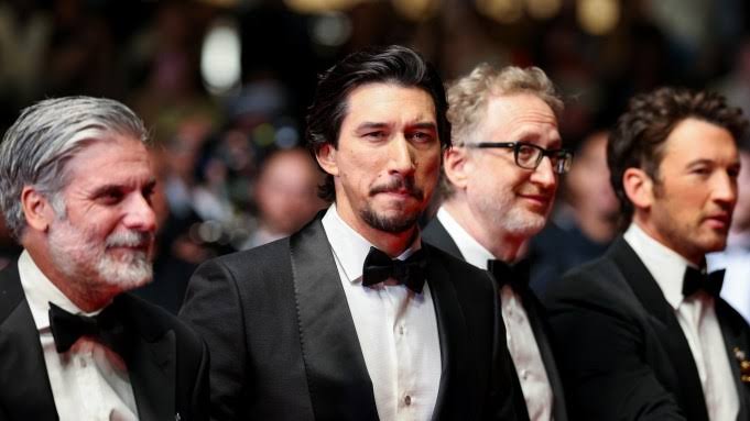 James Gray’s ‘Paper Tiger’ Roars In Cannes World Premiere With 10-Minute Standing Ovation
