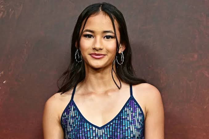 “Godzilla vs. Kong” Actress Kaylee Hottle Dies at 18