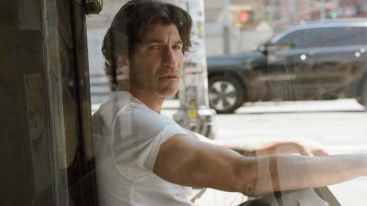 Jon Bernthal on ‘Odyssey’ Battles, Counseling Spider-Man and Always Going Big: “Embarrass the F*** Out of Yourself”