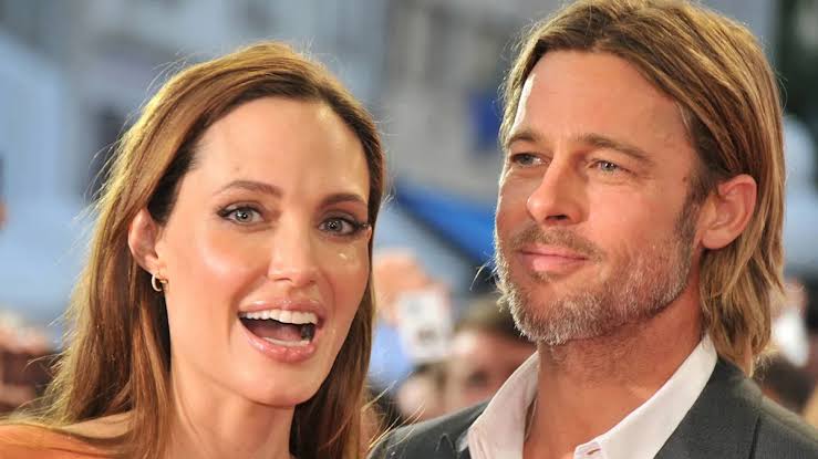 Angelina Jolie and Brad Pitt’s Son, Knox, 17, Looks Just Like His Dad at His Sister’s College Graduation