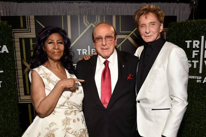 Clive Davis Never Played a Note, but He Forever Changed the Music Industry: An Appreciation
