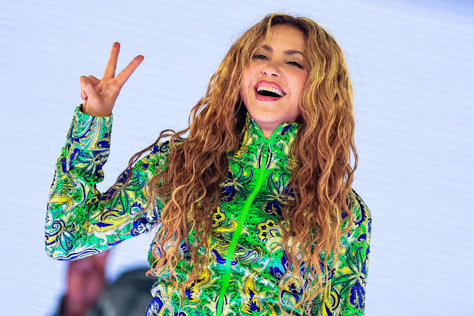 Shakira Was Acquitted in Her Tax Fraud Case -- and Fans Are Celebrating With Hilarious Memes