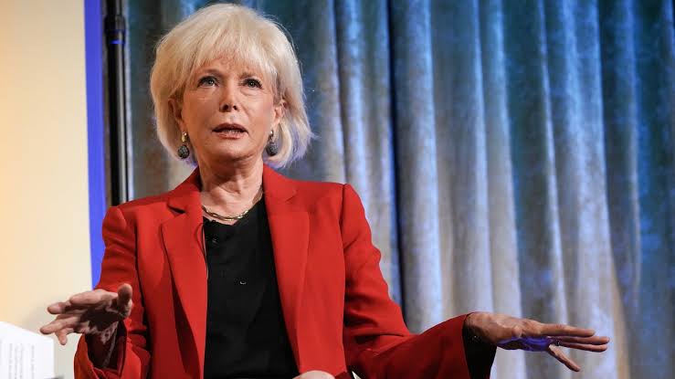 Lesley Stahl Reveals the Moment CBS Broke ‘60 Minutes’