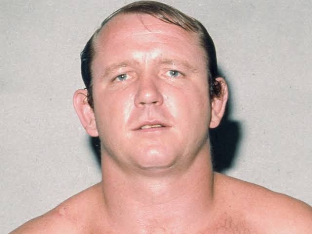 WWE Hall of Famer Dory Funk Jr. Dead at 85