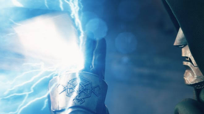 'Avengers: Doomsday' trailer teases Robert Downey Jr.'s Doctor Doom