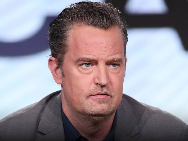 Prosecutors Seek 3+ Years in Prison, 3 Years' Probation for Matthew Perry’s Assistant