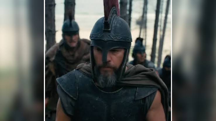 “Disgusting” New Detail In Christopher Nolan’s ‘The Odyssey’ Sparks Heated Debate Among Fans