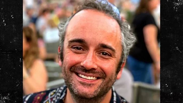 'Love Island' Honors Exec Producer James Barker Following Sudden Death in Fiji