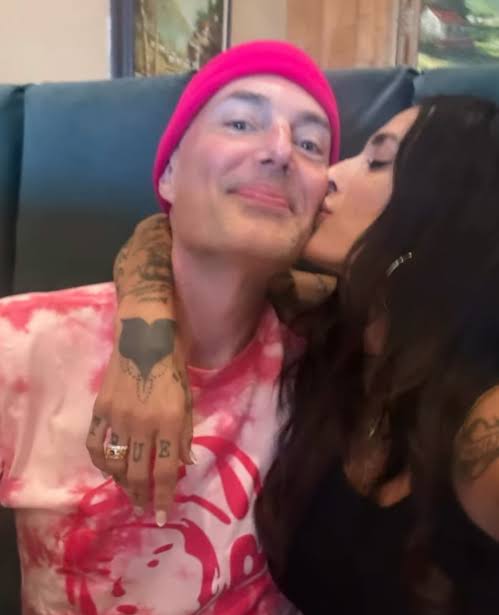 Angelina Jolie’s brother James Haven, 53, comes out as gay after splitting from wife