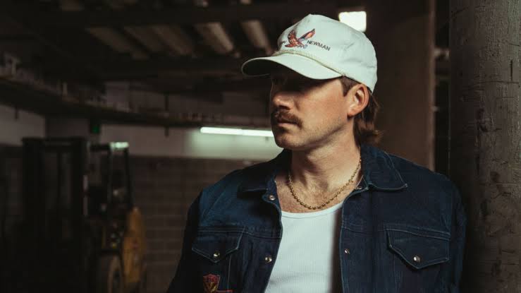Morgan Wallen debuts new song in Baltimore