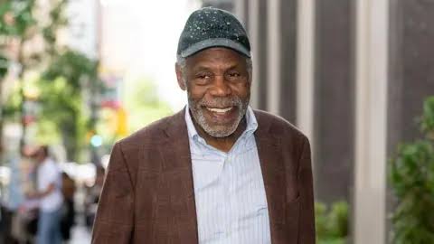 Lethal Weapon actor Danny Glover reveals Alzheimer's diagnosis