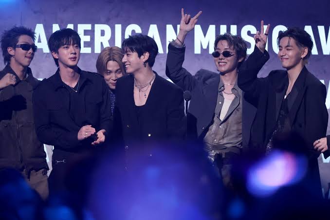 American Music Awards: The Complete Winners List