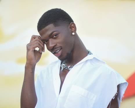 Lil Nas X shares update after getting mental health care: ‘There’s less fear in my heart’