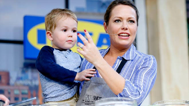 'Today' show host Dylan Dreyer speaks out on 'painful' secret miscarriage