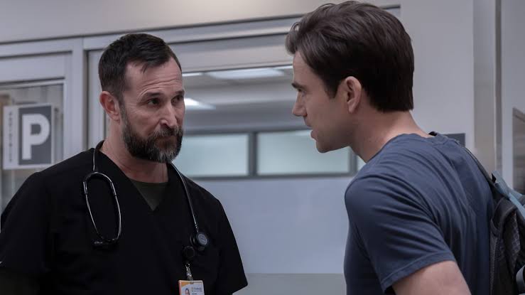 ‘The Pitt’ Season 2 Finale Rakes in Record Viewership