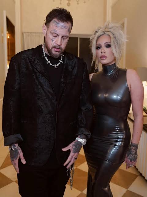 Exclusive | The ‘growing tension’ that led to Jelly Roll and Bunnie Xo’s ‘difficult’ divorce exposed